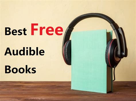 Best free books on audible. Things To Know About Best free books on audible. 